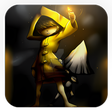 Ícone do programa: Little Nightmares