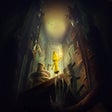 أيقونة البرنامج: Little Nightmares