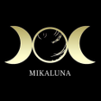 Icono del programa: Mika Luna Vidente