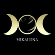 Icoon van programma: Mika Luna Vidente