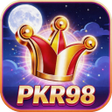 程序图标：PKR98Space Dash
