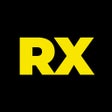 Ikona programu: Rexton App
