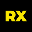 Icoon van programma: Rexton App