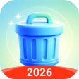 أيقونة البرنامج: Antivirus Snap Clean: Cle…