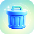 ไอคอนของโปรแกรม: Antivirus Snap Clean: Cle…