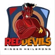 Ikon program: RED DEVILS Heilbronn