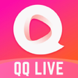 Ikon program: QQ live App Guide