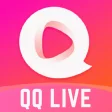 QQ live App Guide