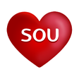 程序图标：Sou Evangélico