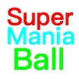 Иконка программы: Super Mania Ball
