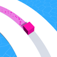 プログラムのアイコン：Line Runner