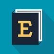 Иконка программы: English Sentence Make  Le…