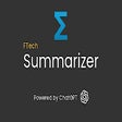 Summarizer icon