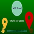 프로그램 아이콘: Web Travel