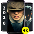 Peaky Blinder Wallpapers icon