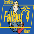 ไอคอนของโปรแกรม: Unofficial Fallout 4 Patc…