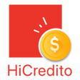 程序图标：Hicredito Préstamos Perso…