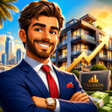Ikona programu: Global Property Tycoon