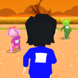 ไอคอนของโปรแกรม: Prison Run: Survival Chal…