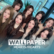 程序图标：Weeekly - Kpop HD Wallpap…