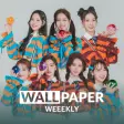 Weeekly - Kpop HD Wallpaper