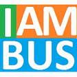 Icône du programme : IamBus