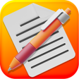 程序图标：Write My Paper Online