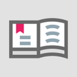 Ikona programu: TextClip - TXTEPUBPDF Vie…