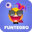 程序图标：Funtegro - ghosty