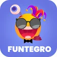 Funtegro - ghosty