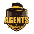 Icon of program: Agents of Discovery