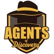 Ikona programu: Agents of Discovery
