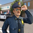 Icon of program: Patrol Police Job Simulat…