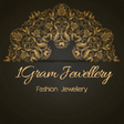 أيقونة البرنامج: 1Gram Jewellery