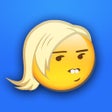 프로그램 아이콘: Emoji Song  karaoke moji …