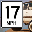 프로그램 아이콘: 17 MPH