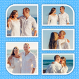 プログラムのアイコン：Photo Collage Grid  Pic M…