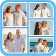 Photo Collage Grid  Pic Maker
