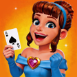 Programikonen: Solitaire Master: Merge G…
