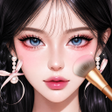 Beauty Makeover - Makeup Games icon
