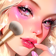 أيقونة البرنامج: Beauty Makeover - Makeup …