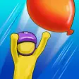 Balloon Cup Challenge