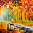 程序图标:Park Live Wallpaper