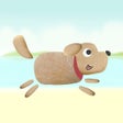 ไอคอนของโปรแกรม: Labo Pebble Art3