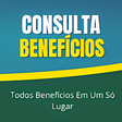 Consulta Benefícios icon