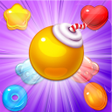 プログラムのアイコン：Jelly Crush Story