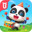 Ikona programu: 派对主题乐园-游乐园开园啦