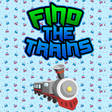 Icon of program: Find the Trains 51