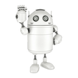 Programikonen: Bot Libre Offline