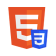 Icoon van programma: Copy HTML with CSS
